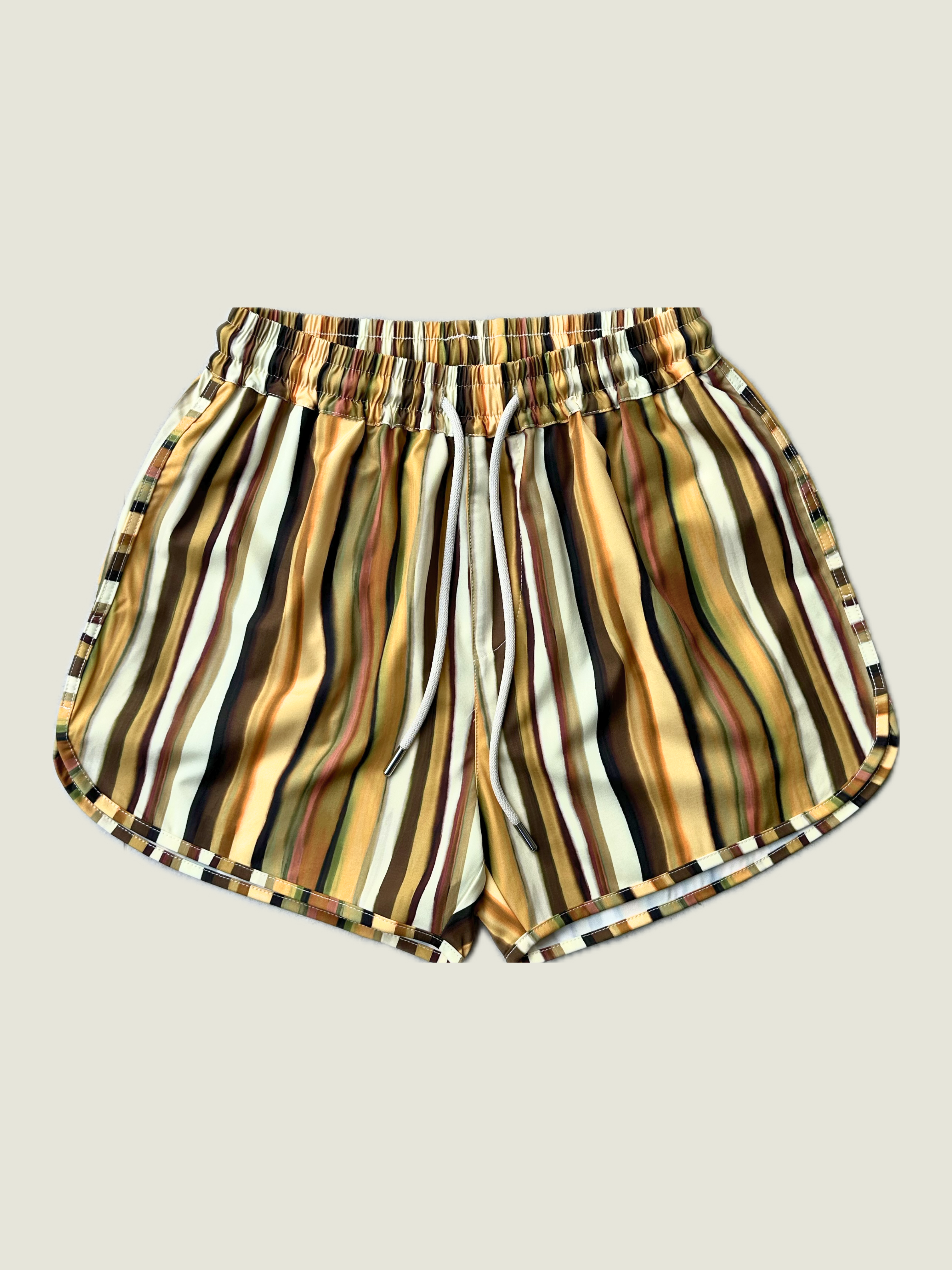 Signature Shorts - Dune