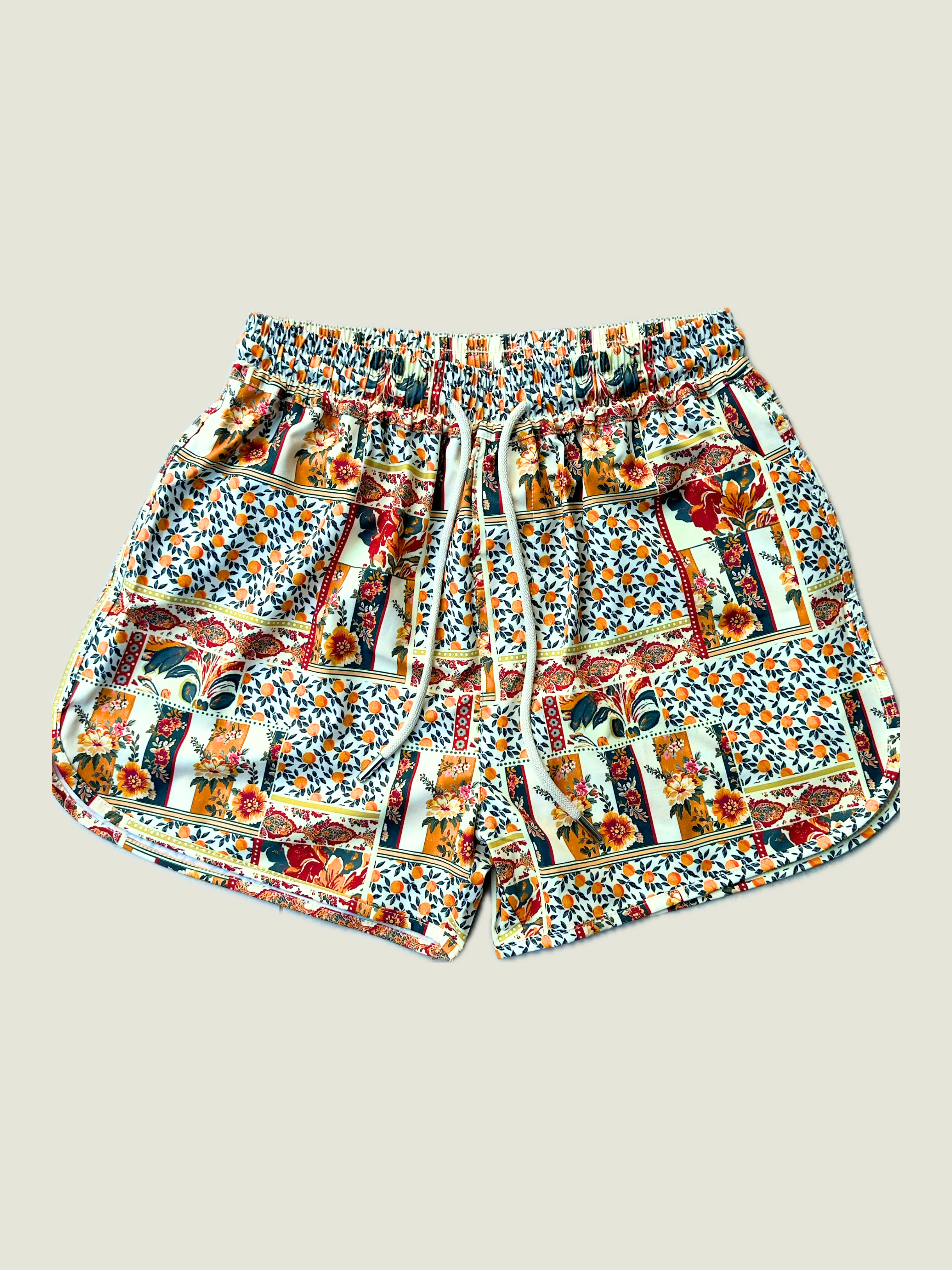 Signature Shorts - Porto