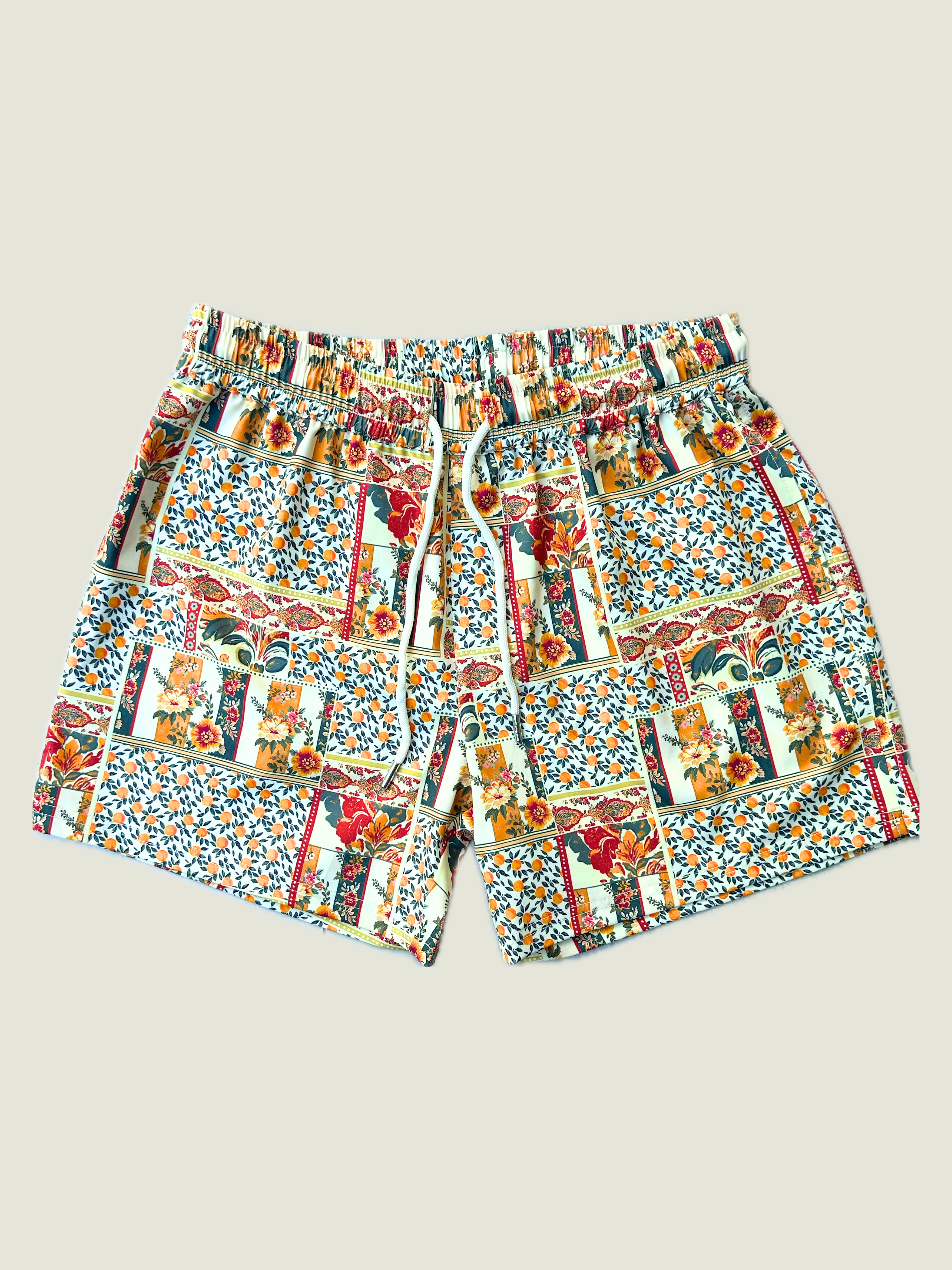 Classic Shorts - Porto