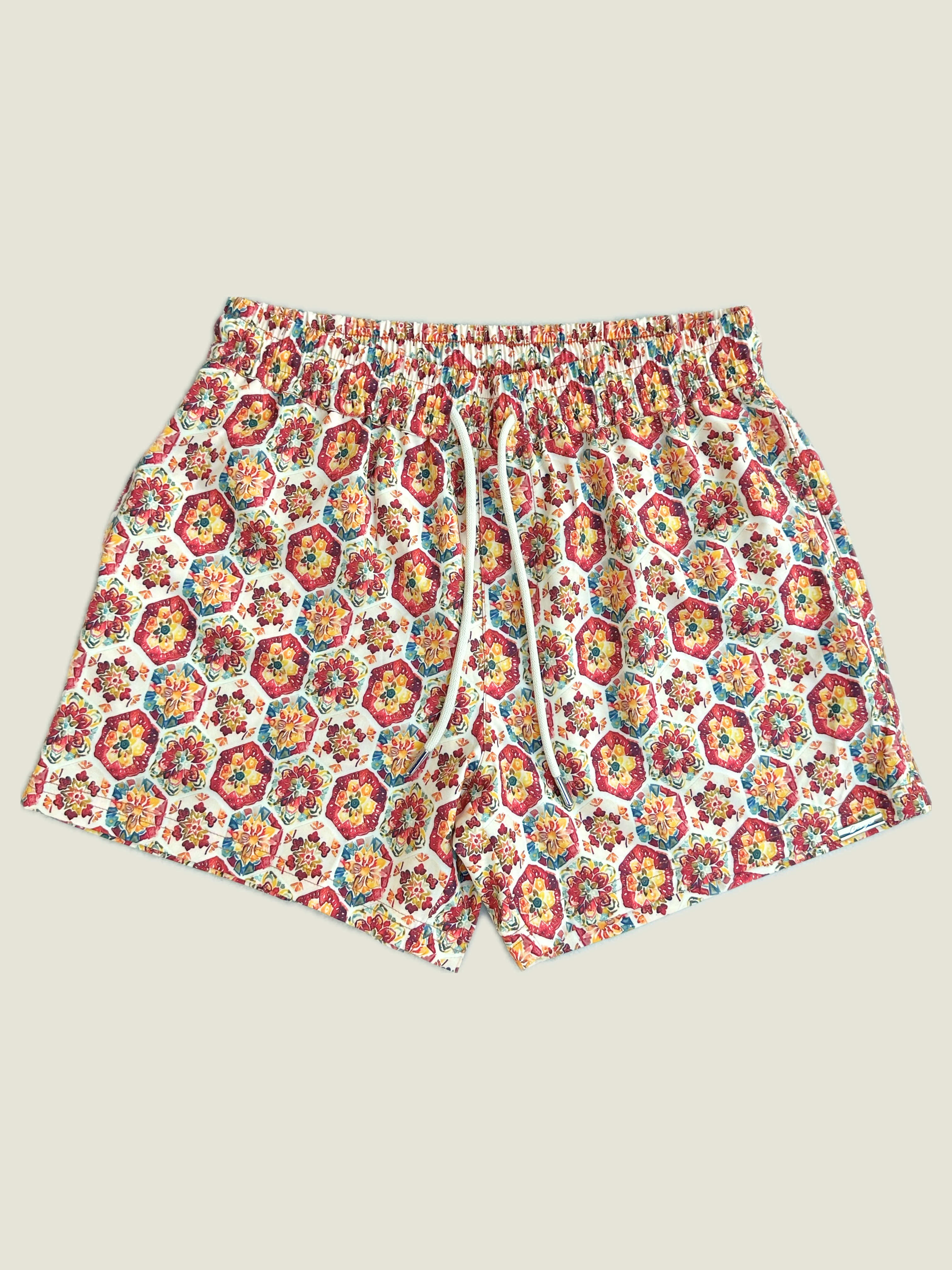 Classic Shorts - Sol