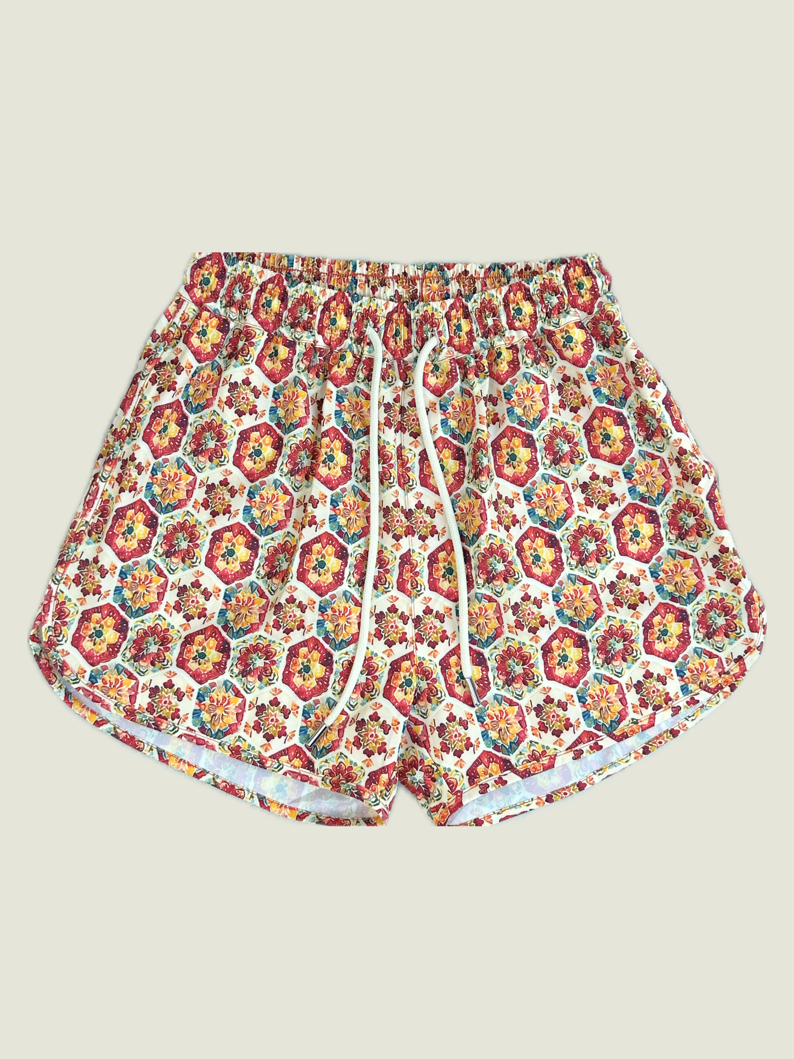 Signature Shorts - Sol