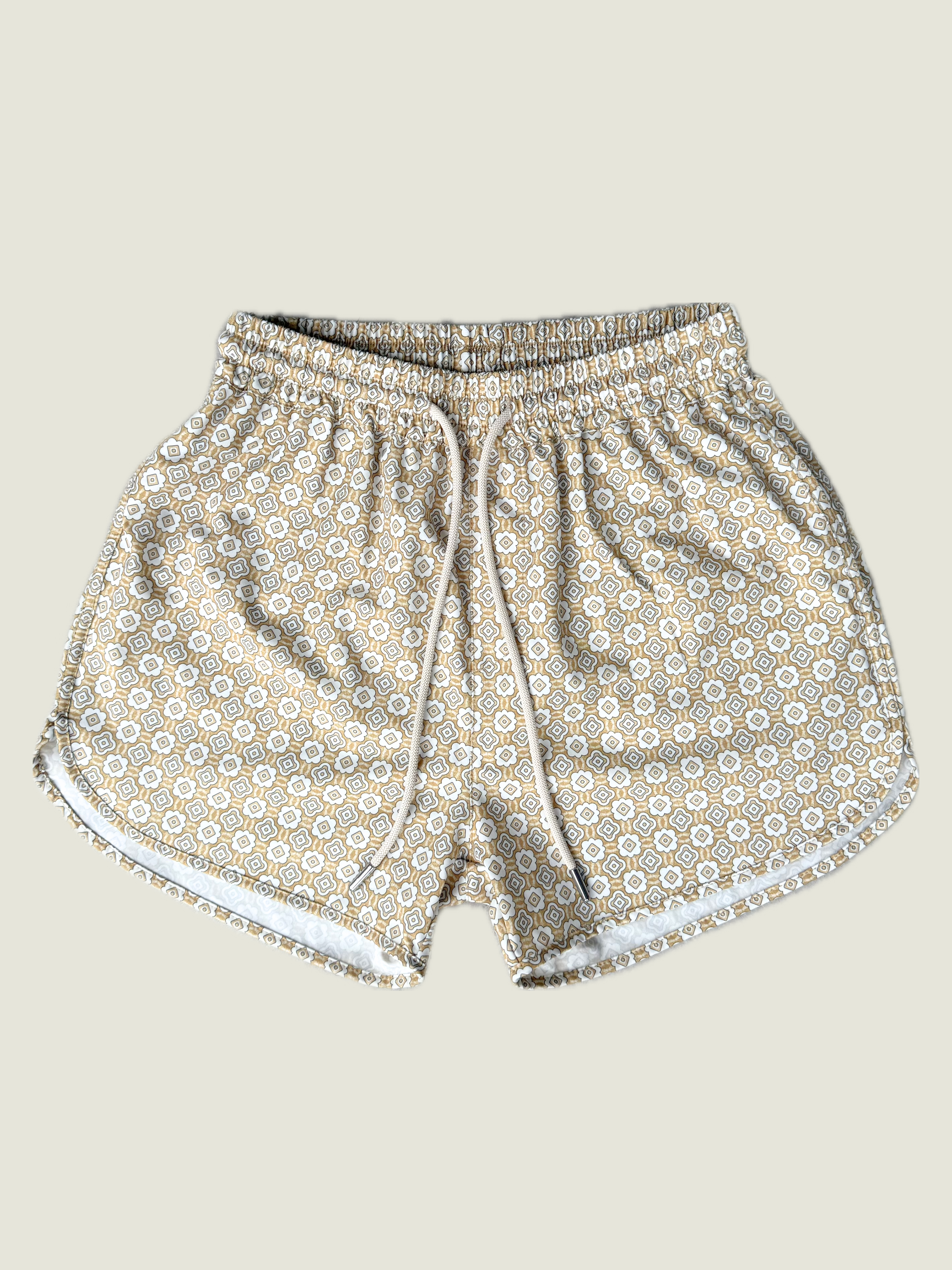 Signature Shorts - Oro