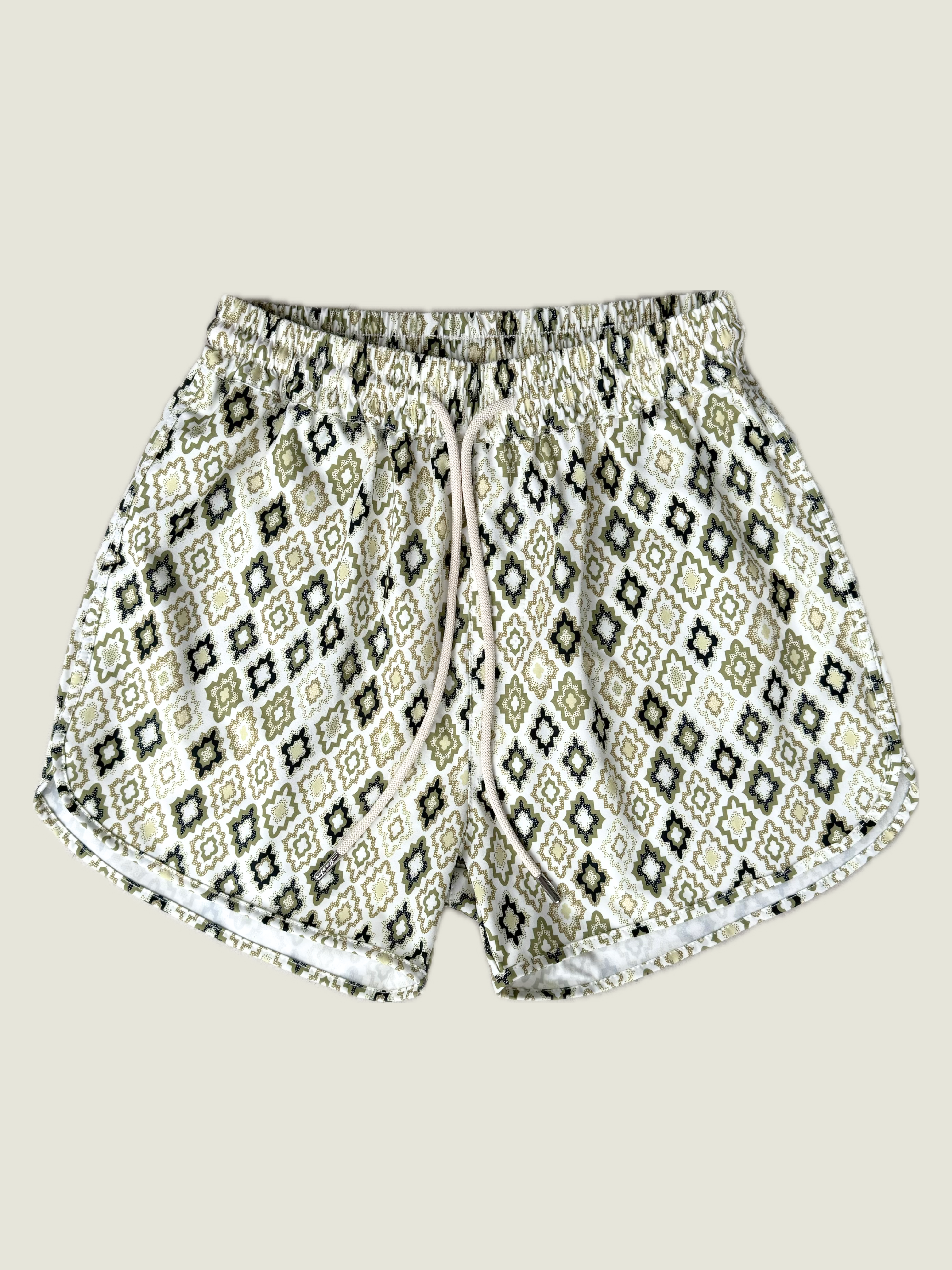 Signature Shorts - Riva
