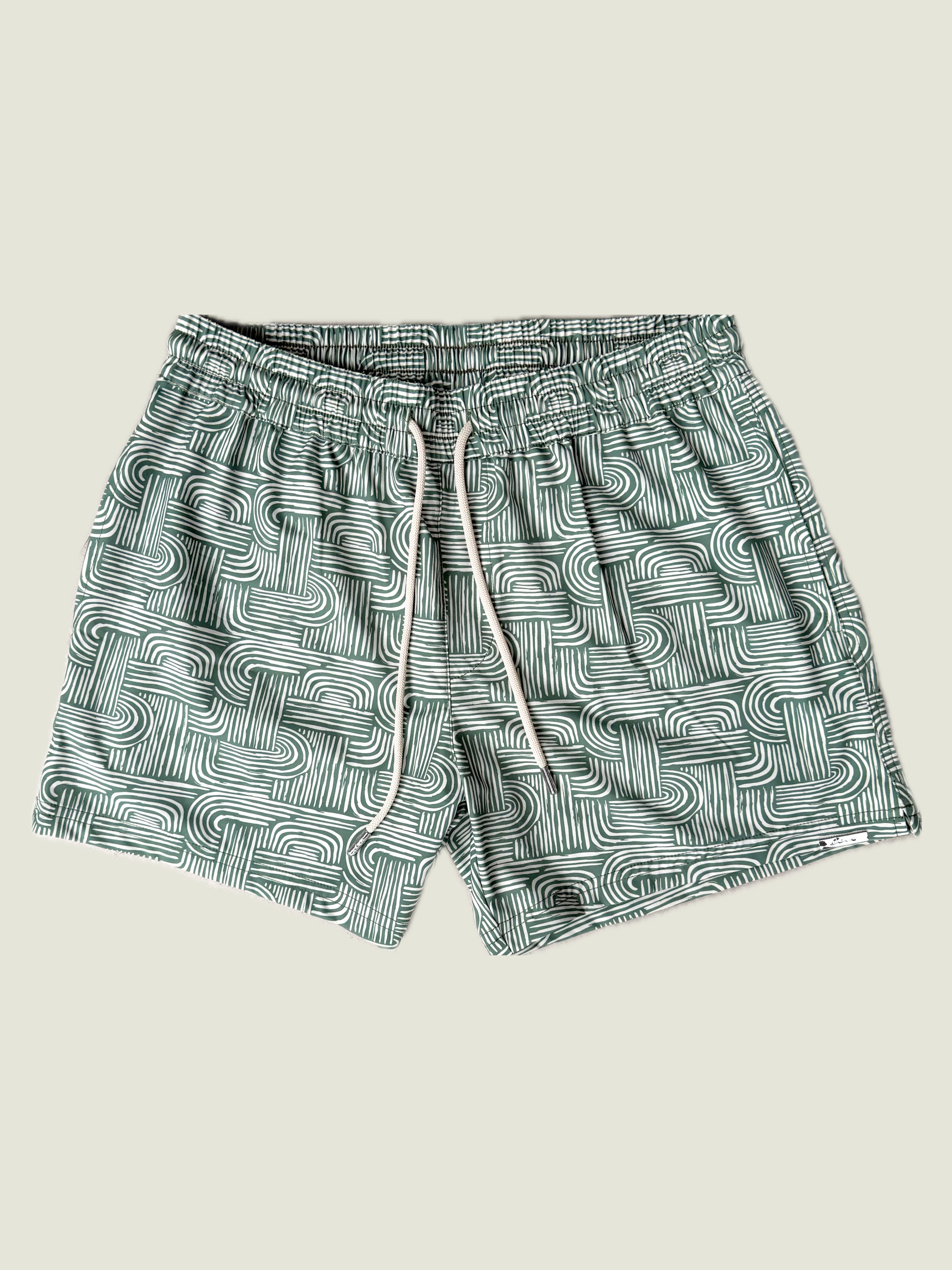Classic Shorts - Arco