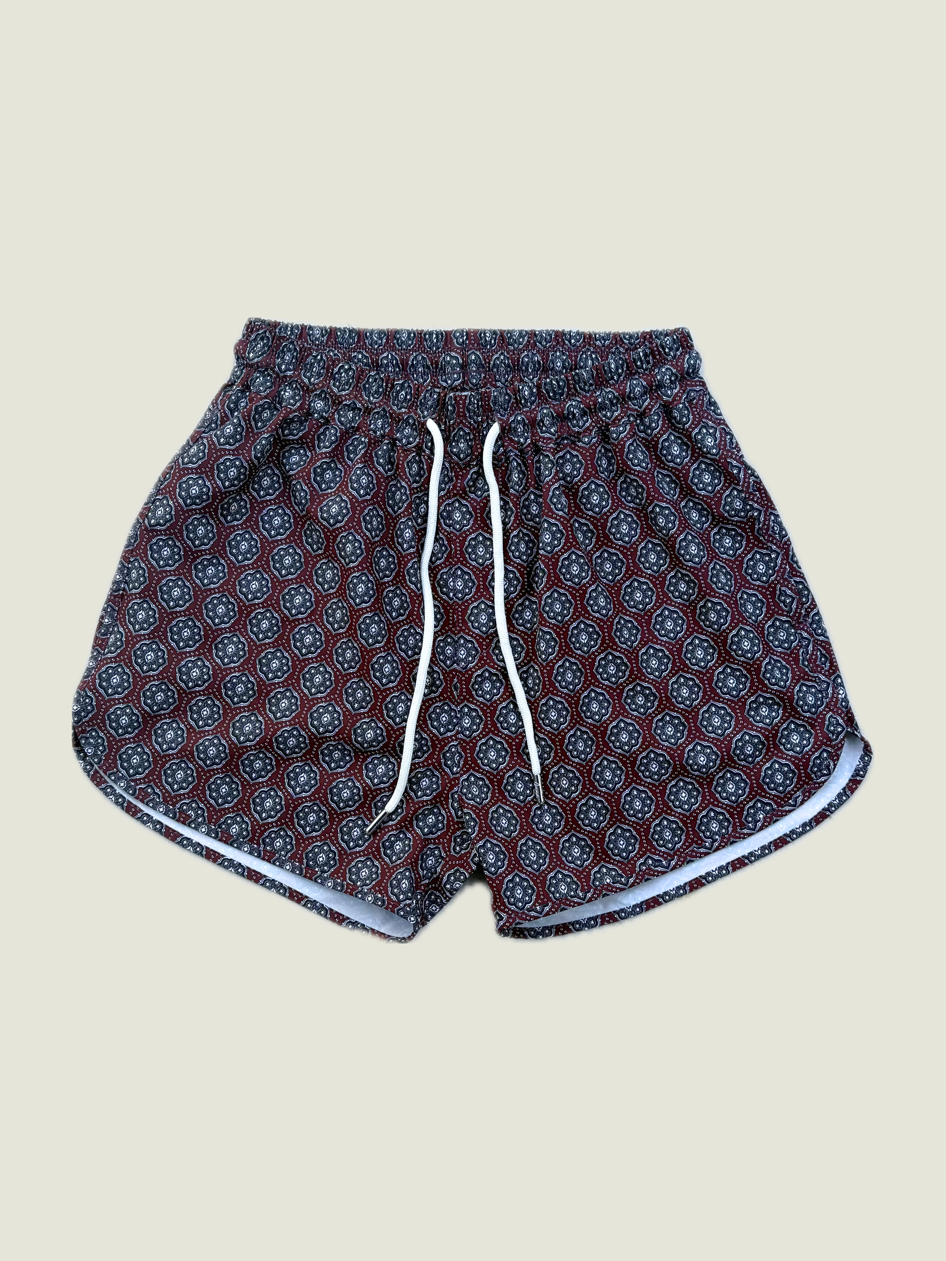 Signature Shorts - Onda