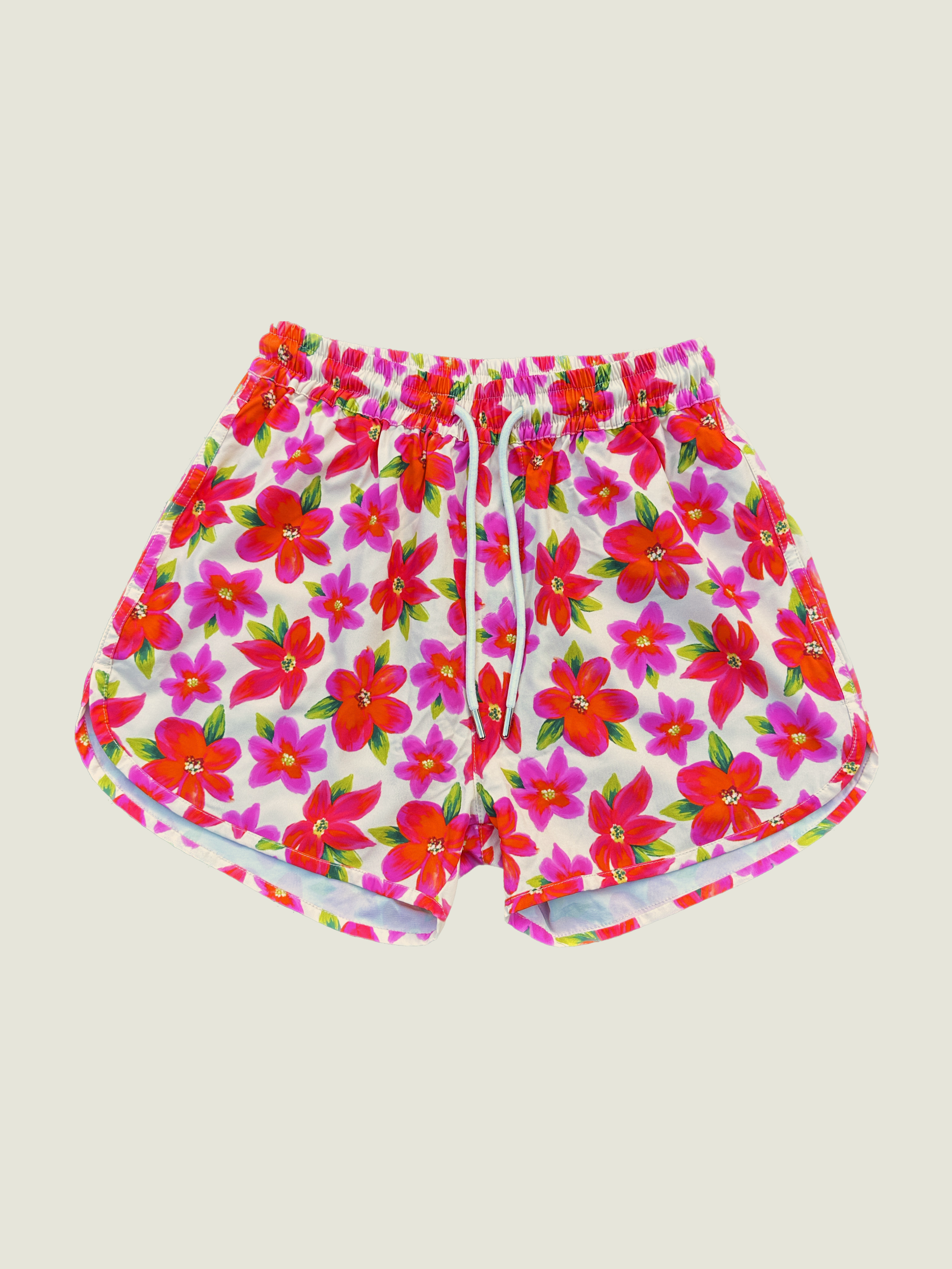 Signature Shorts - Amara
