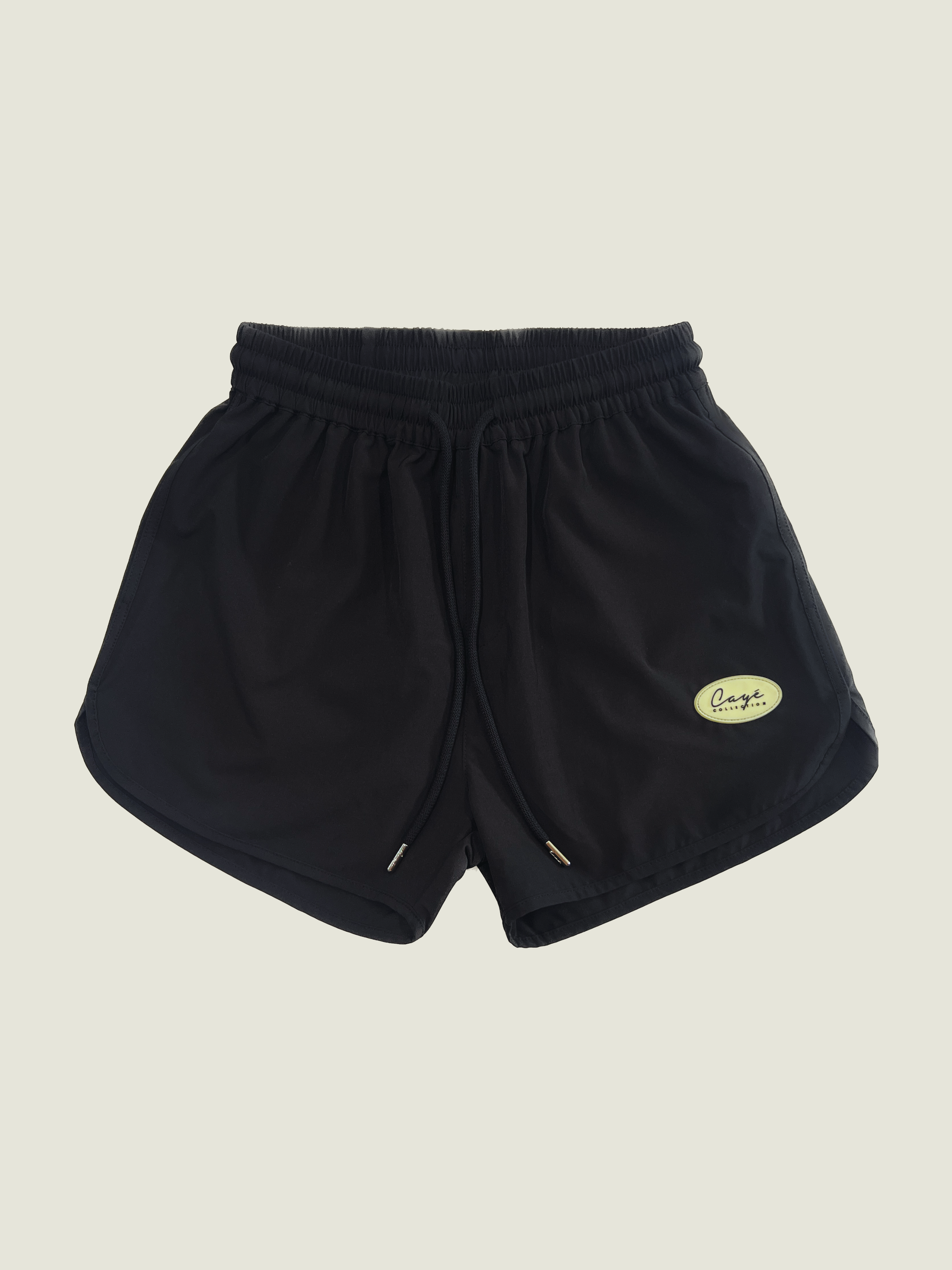 Signature Shorts - Black