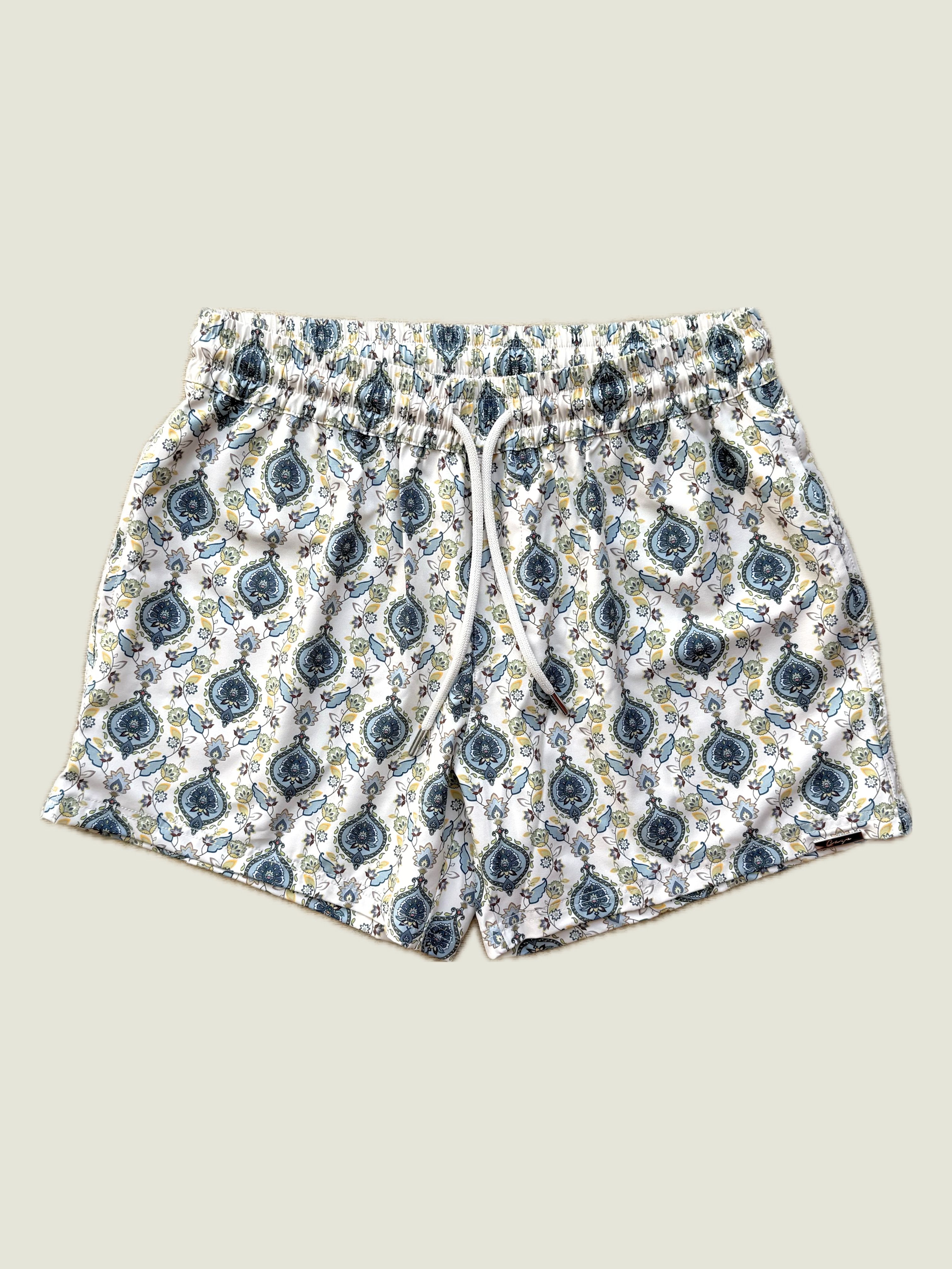 Classic Shorts - Mavi