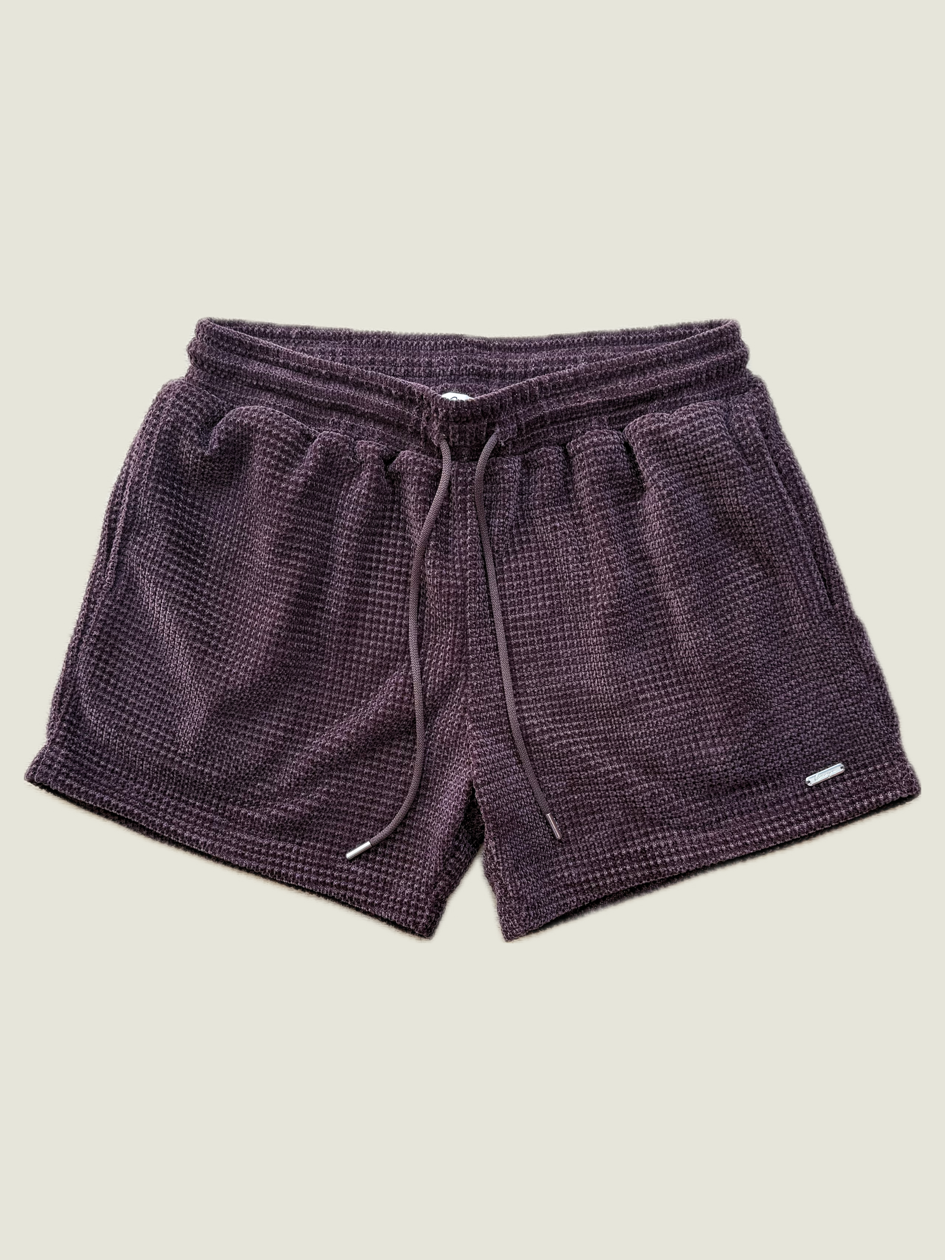 Arlo Shorts - Wine