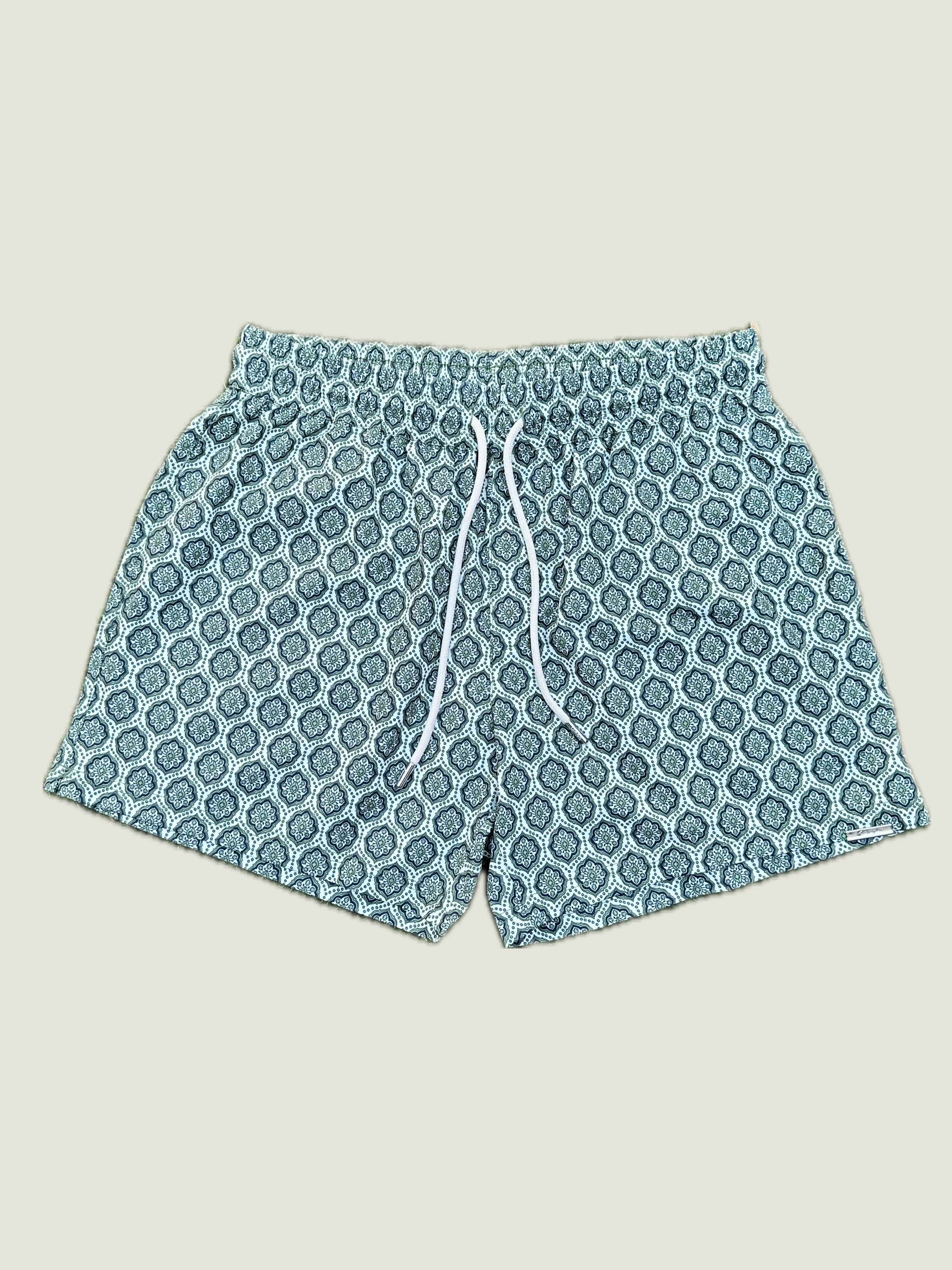 Classic Shorts - Gio