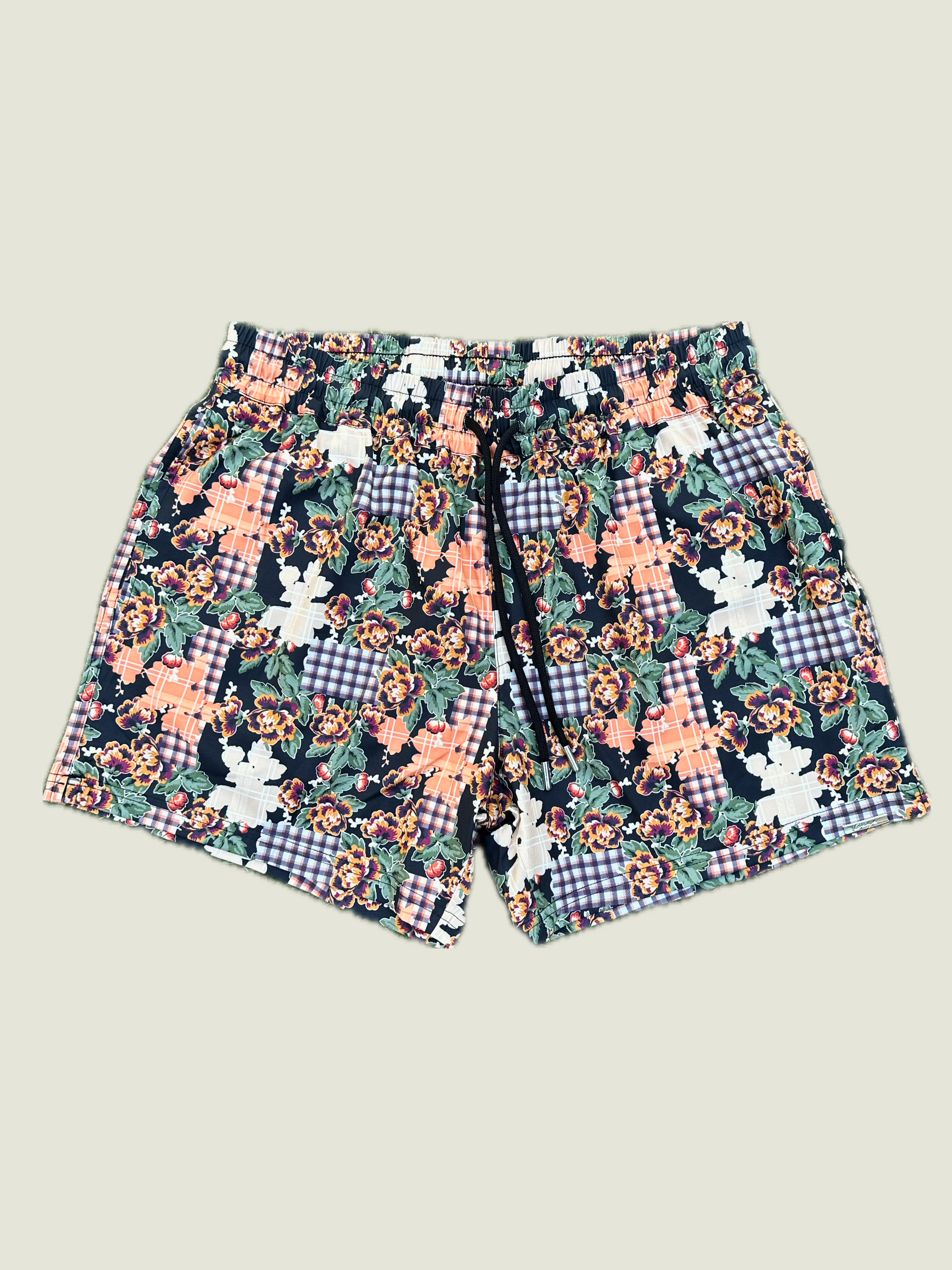Classic Shorts - Motivo
