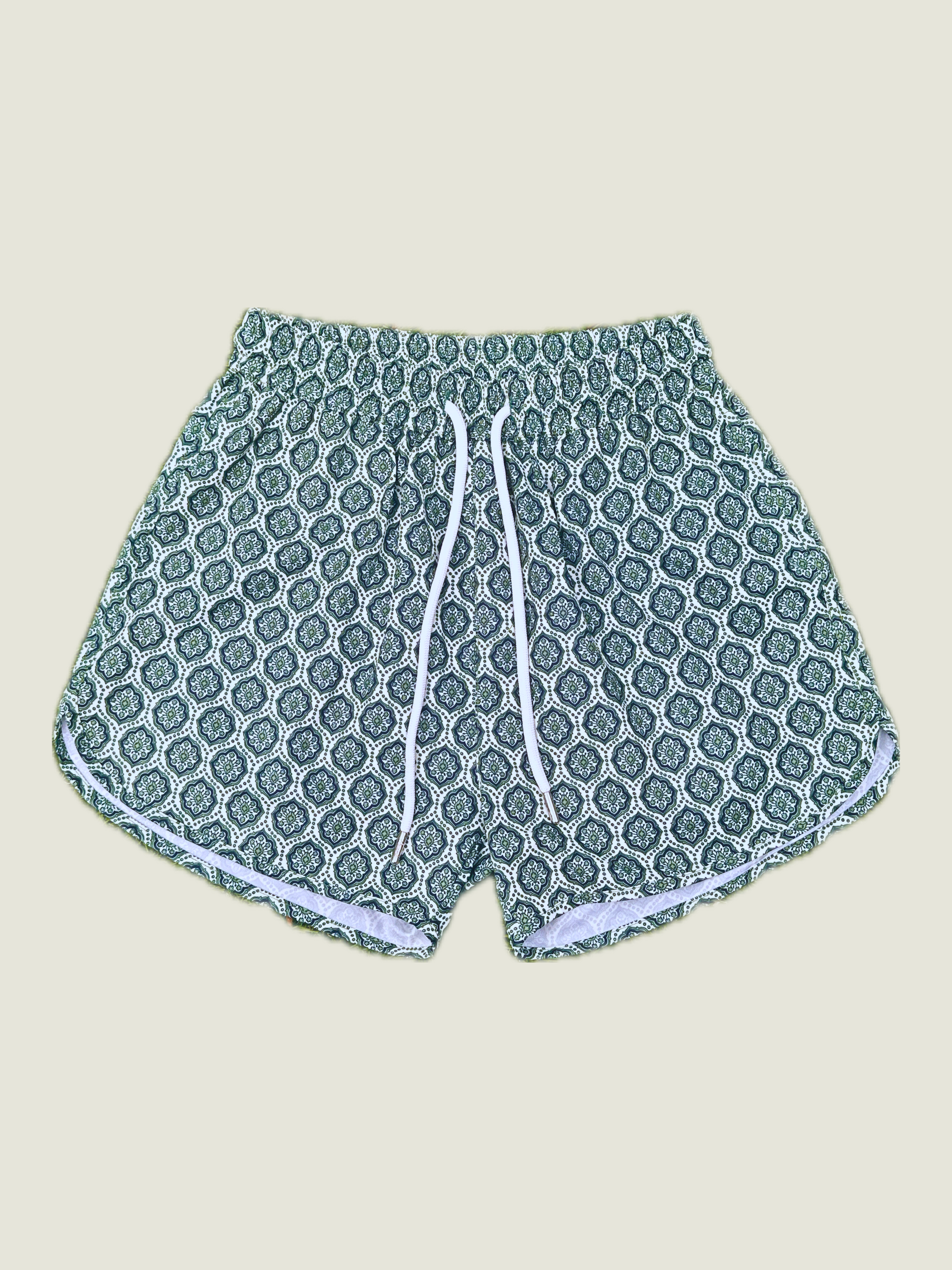 Signature Shorts - Gio