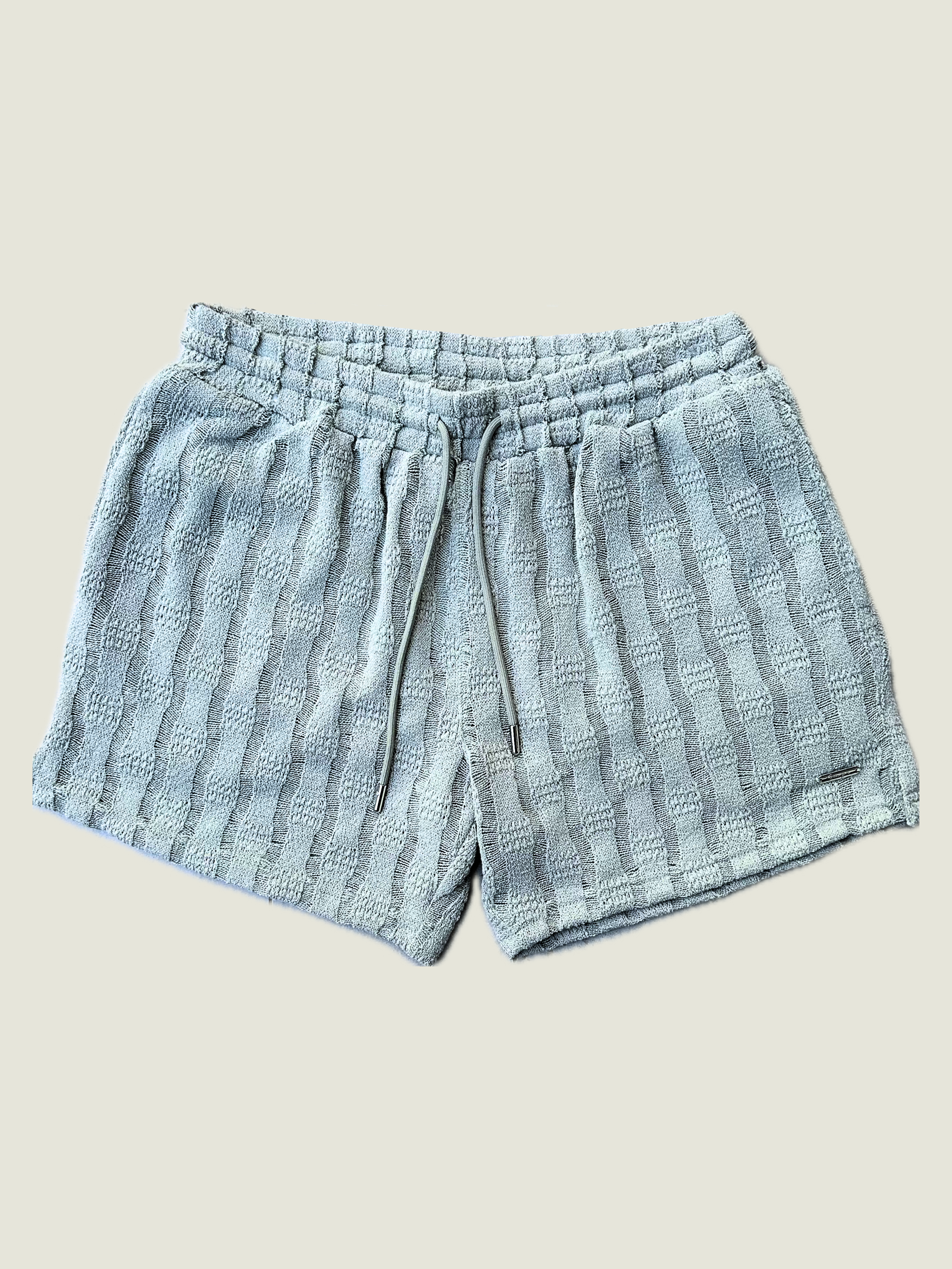 Wove Shorts - Sage