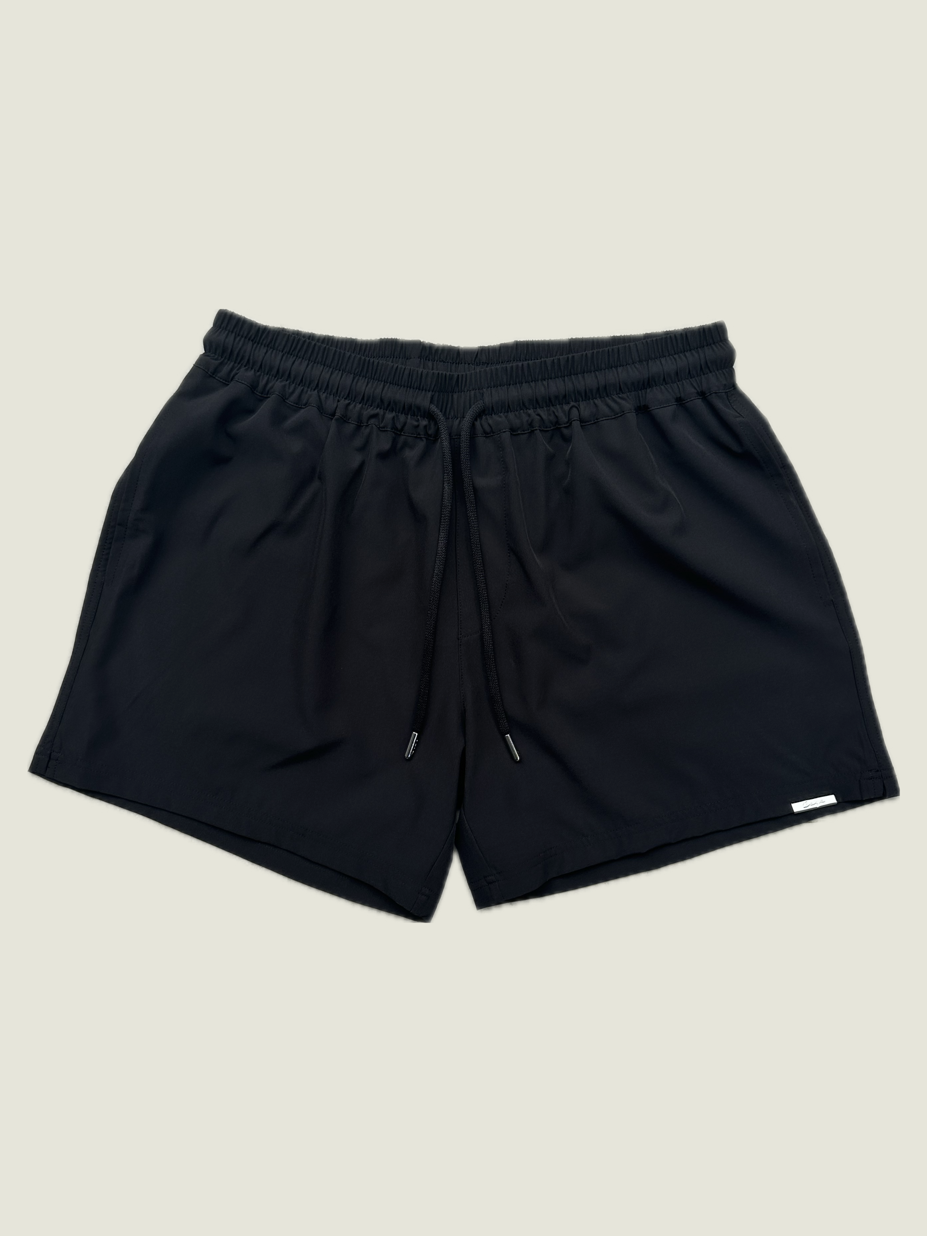 Classic Shorts - Black