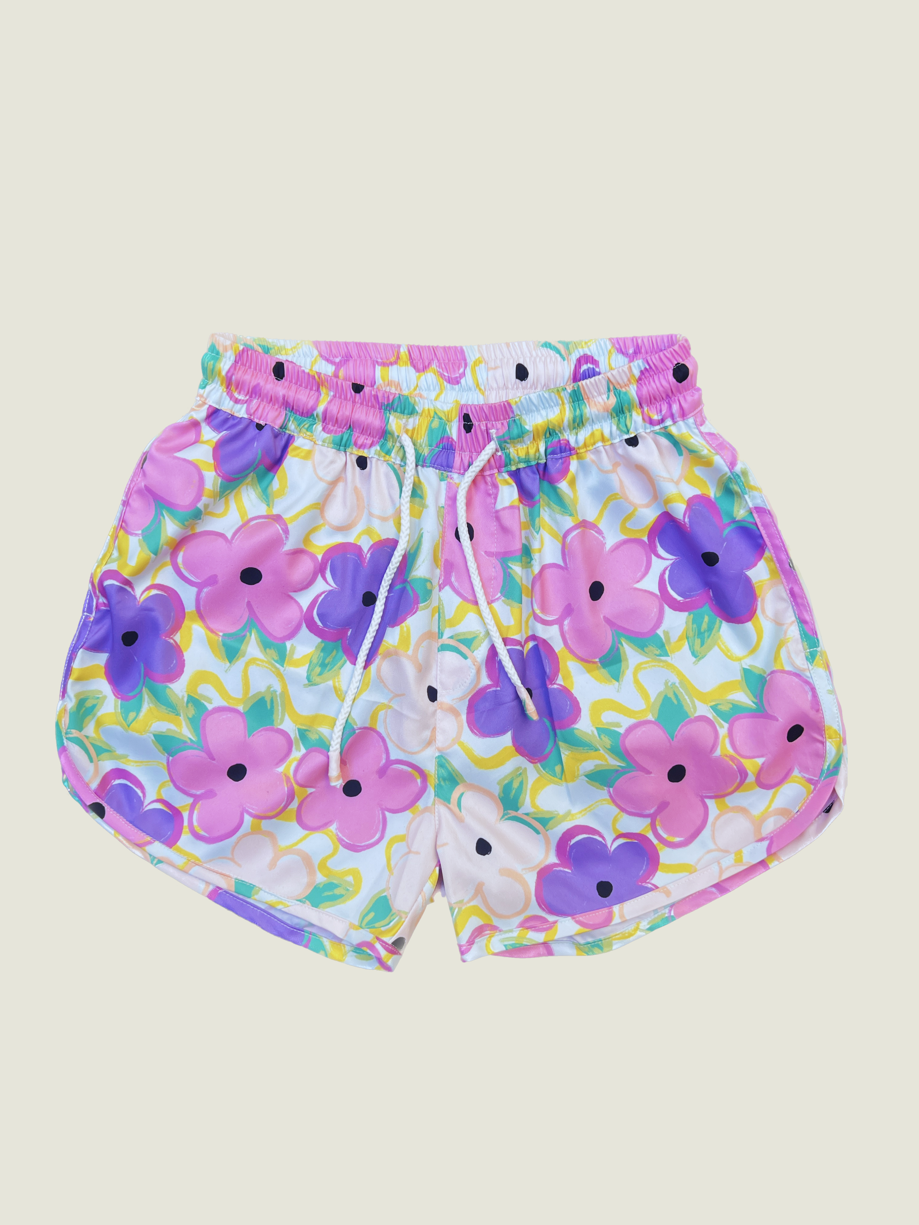 Signature Shorts - Retro