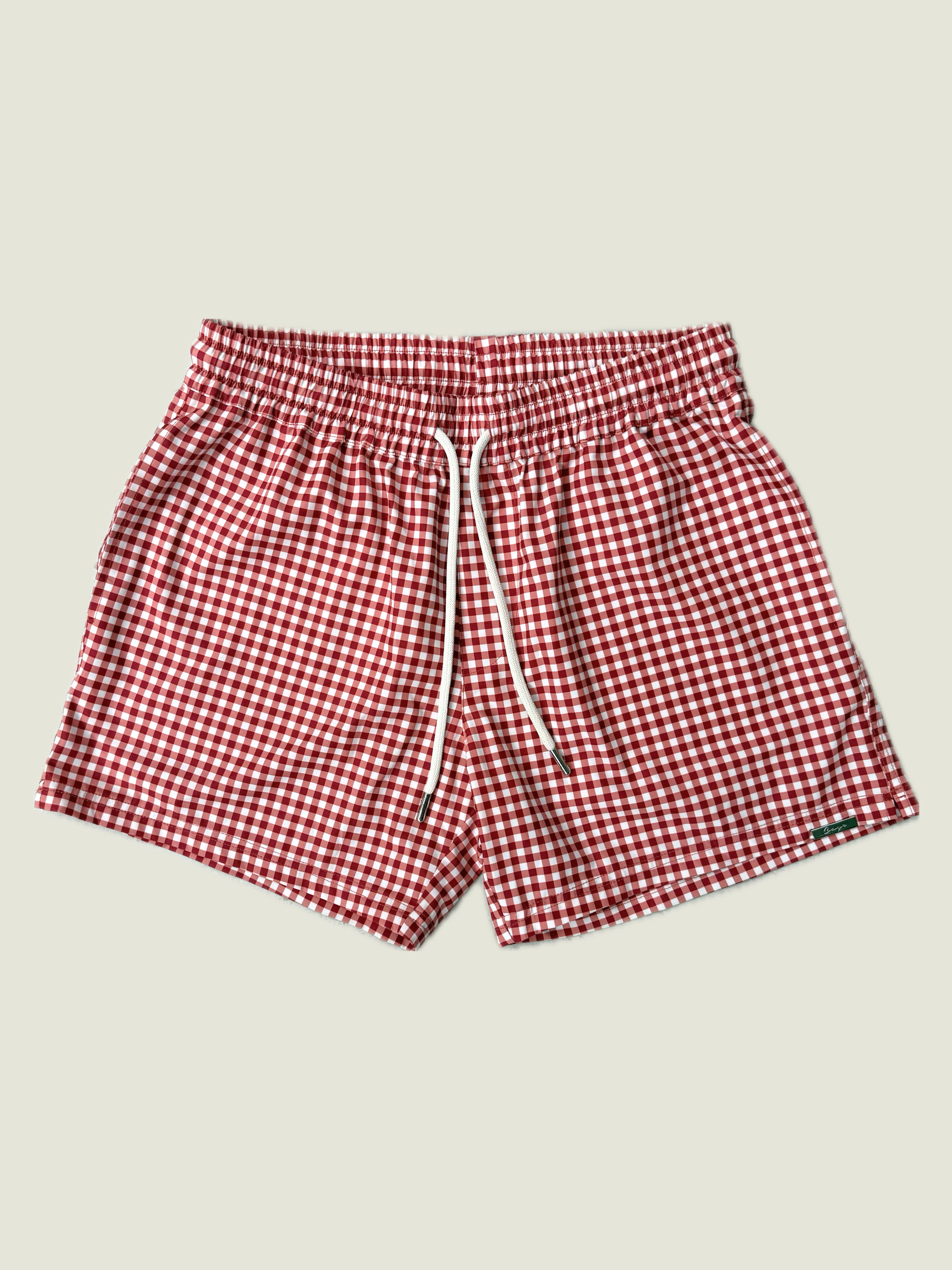 Classic Shorts - Ruvo
