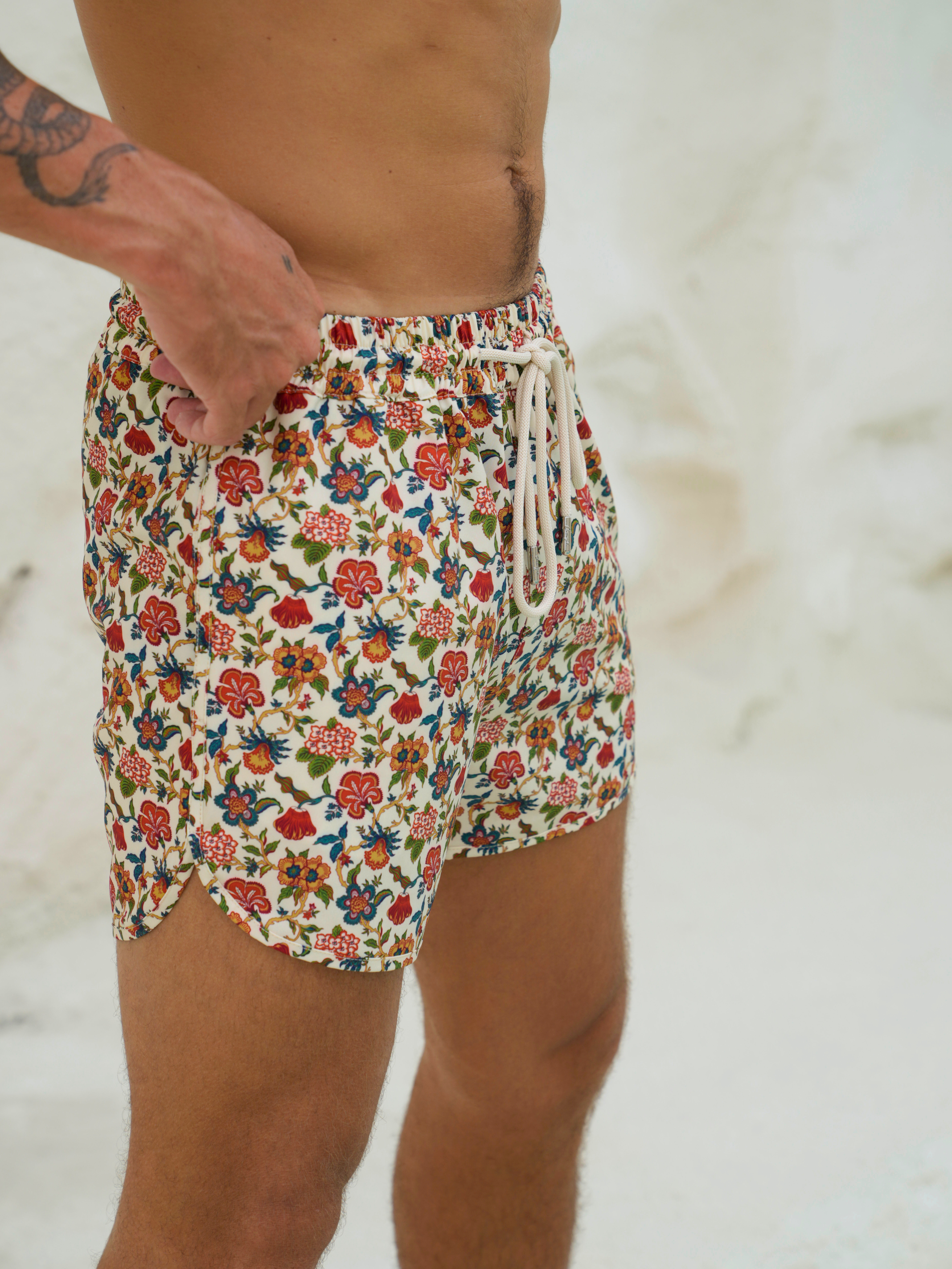 Signature Shorts - Otono