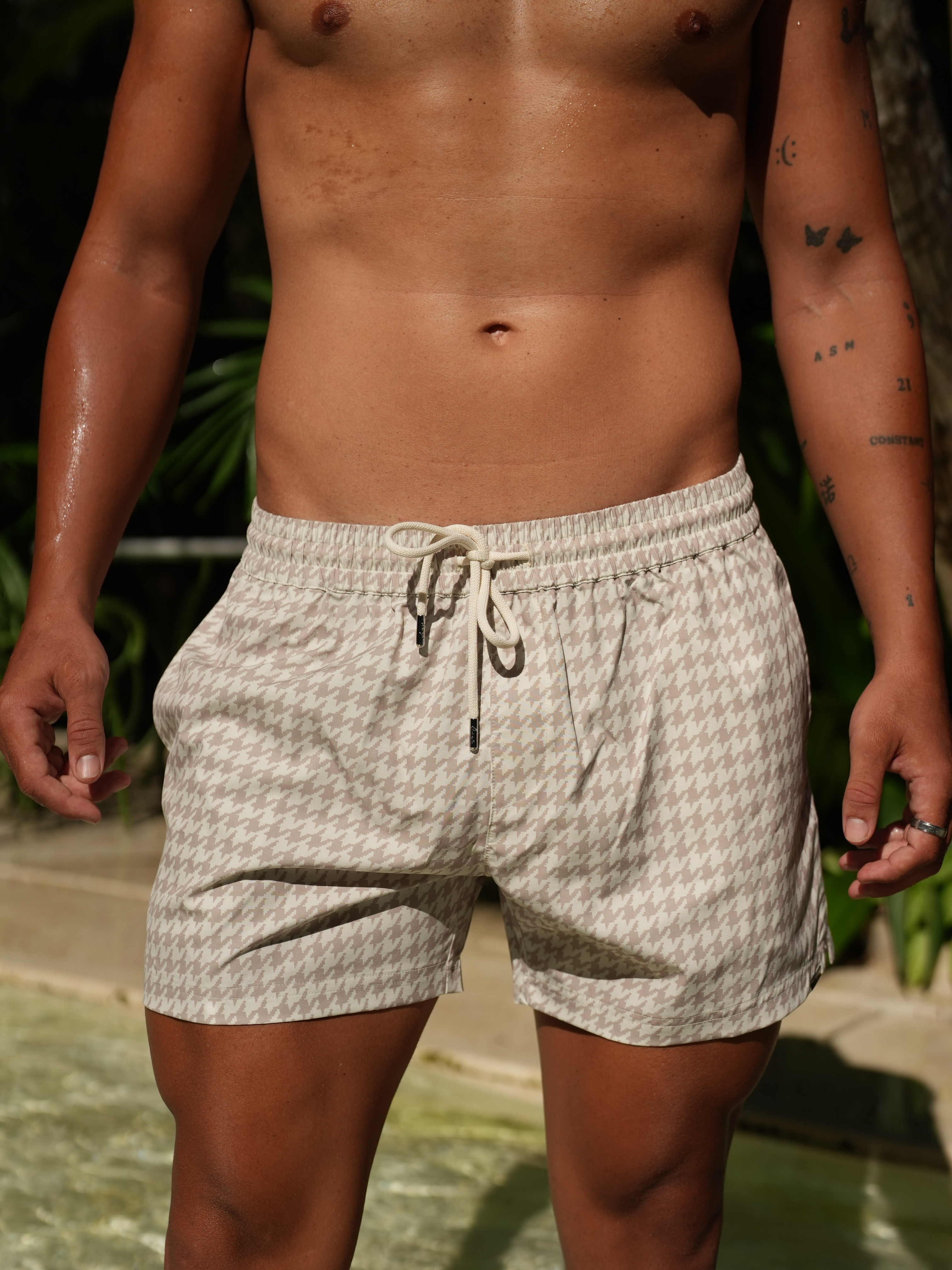 Classic Shorts - Sena