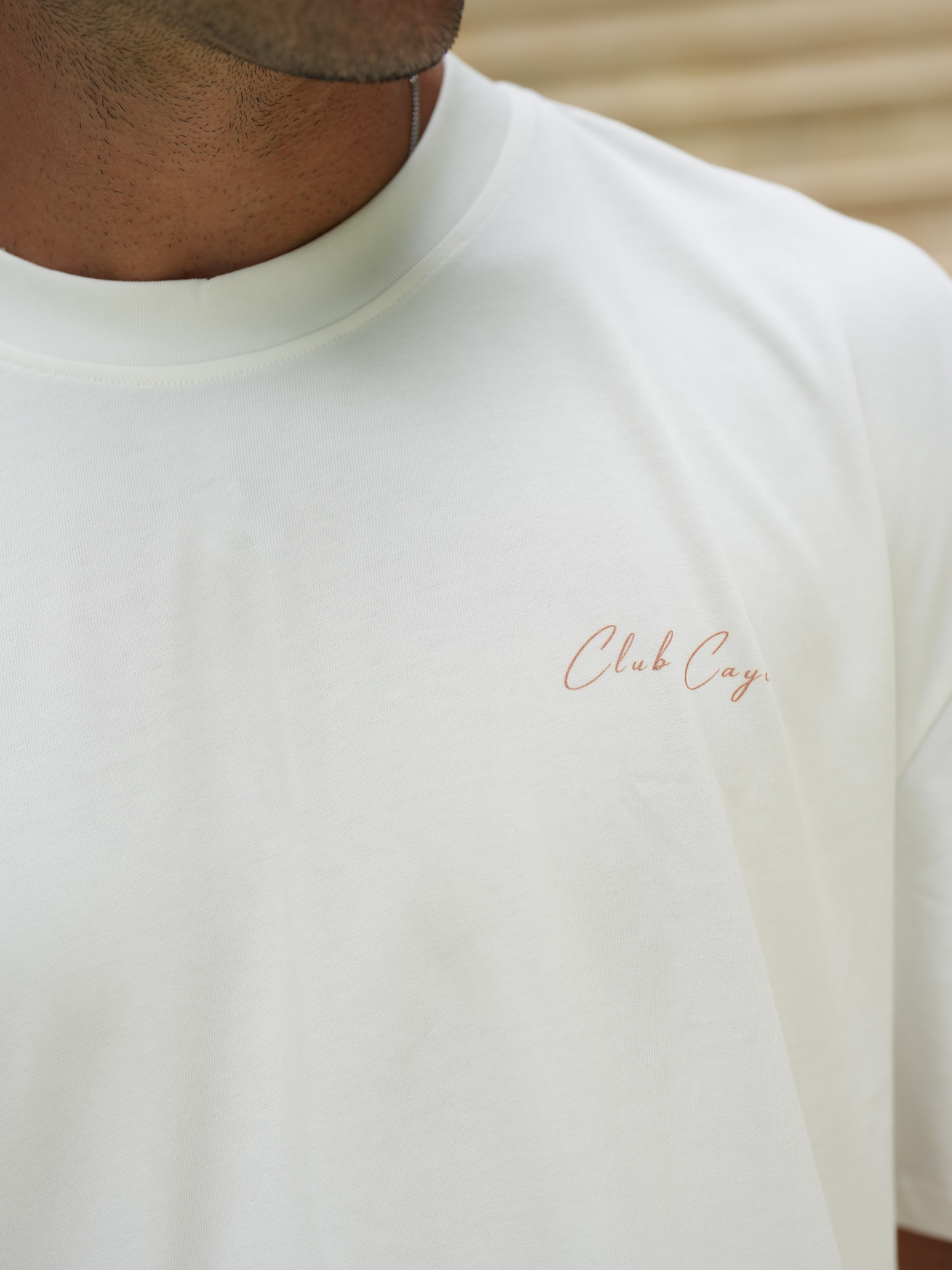 Cama T-Shirt - Solis