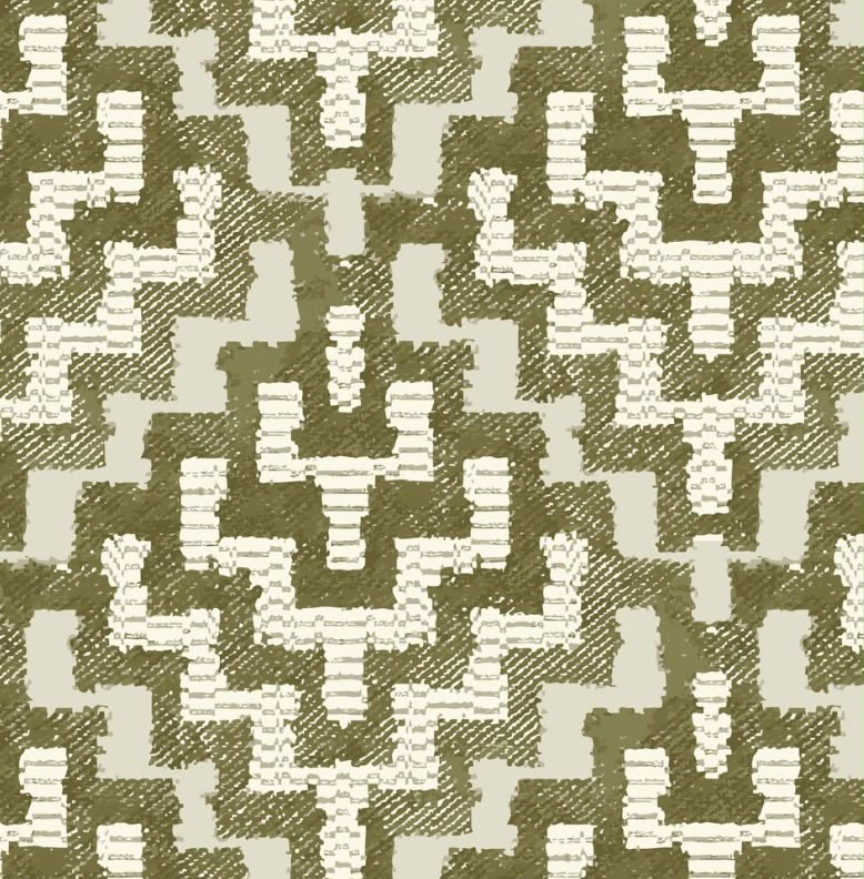 Color Pattern