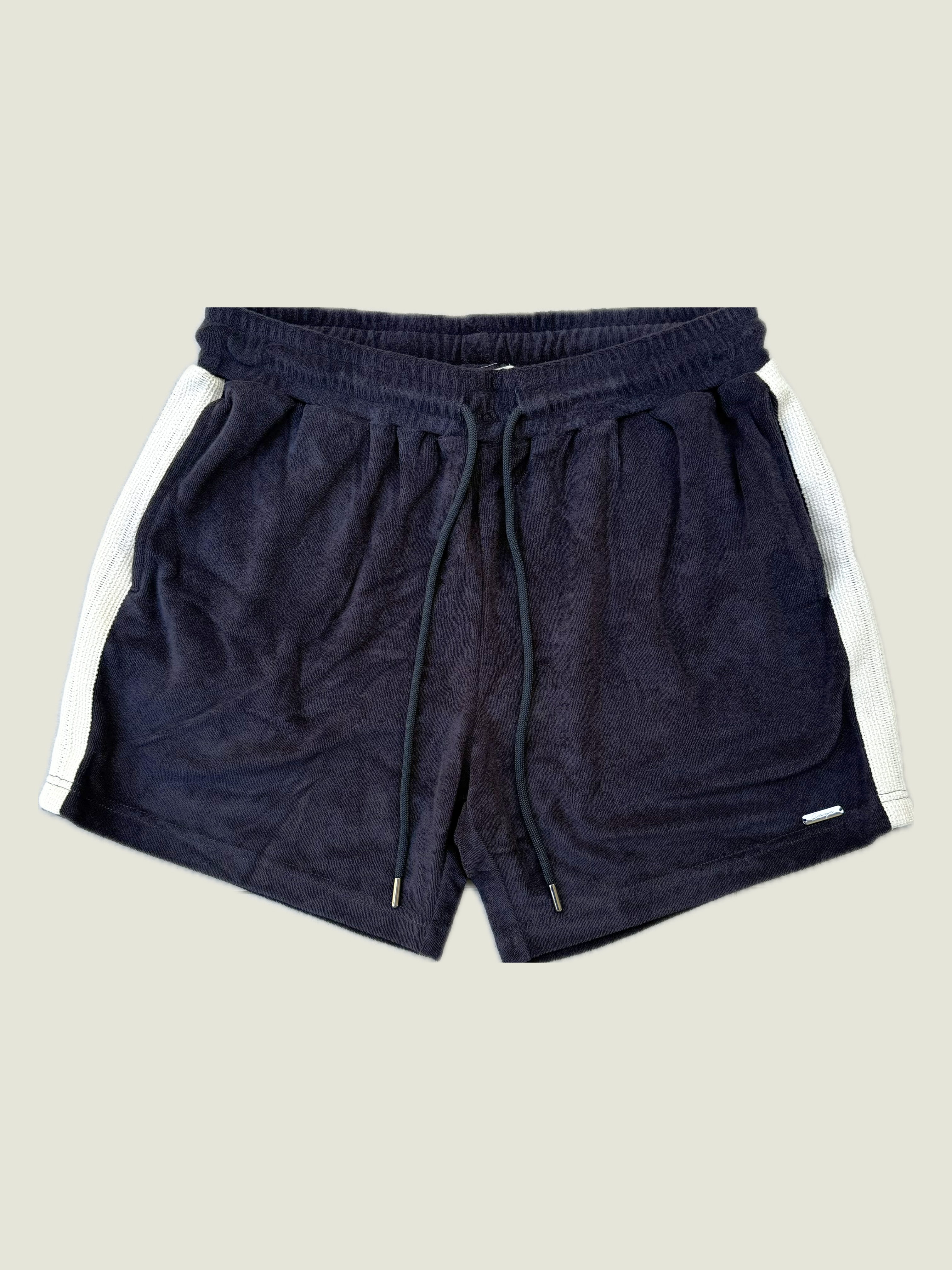 Tera Shorts - Graphite