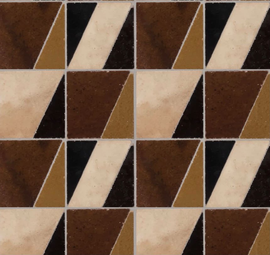 Color Pattern